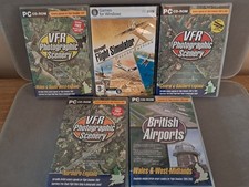 Flight Simulator X Deluxe Plus