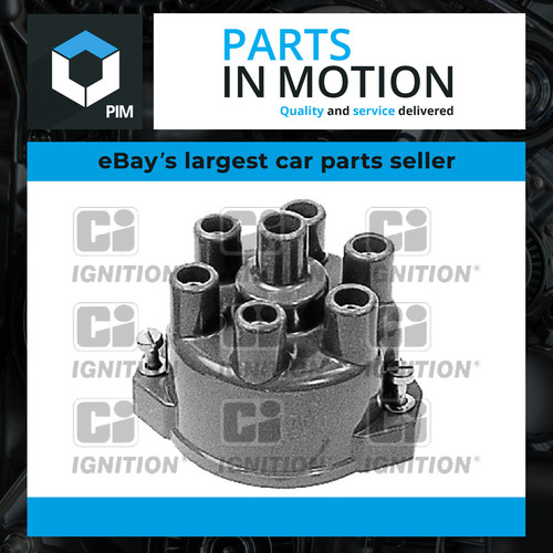 Distributor cap fits - cap,