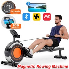 Magnetic Rowing Machine Rower