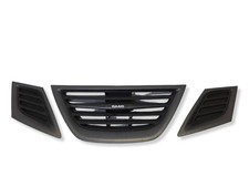 Saab 9-3 Ver2 2010 Front
