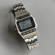 Seiko D229-5000 Digital