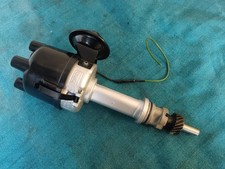 Ford Pinto OHC Engine