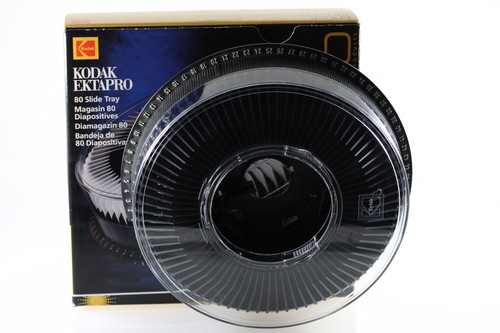 Kodak ektapro dia - ektapro, carousel