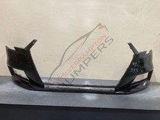 Audi A3 SE Hatchback Front Bumper 2016-ON 8V3807437AF WJ-535