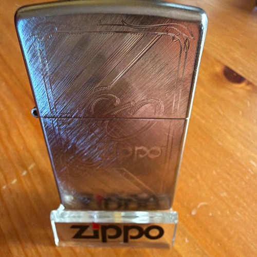 Zippo 80th anniversary - 80th,