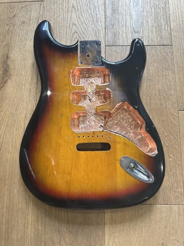 Squier fender - squier,