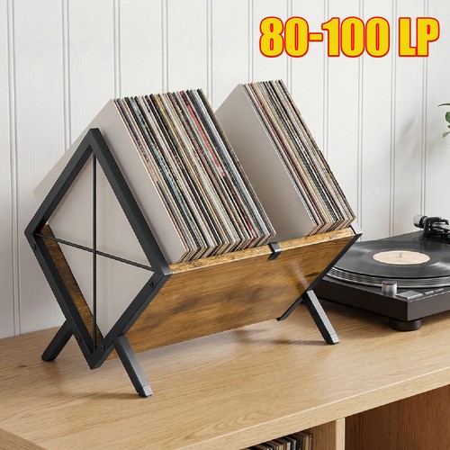 Vinyl record storage - record,