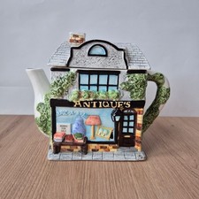 Beautiful Annie Rowe Antiques