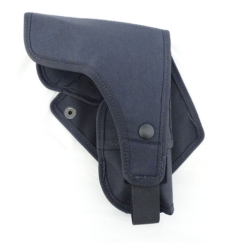 Molle vest x26 - taser, holster