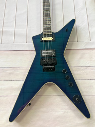 Washburn dime dimebag darrell - dimebag,
