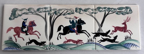 Three inch pilkington tiles - inch,