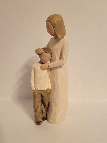 2002 willow tree mother and - tree,