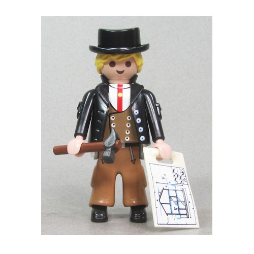 Playmobil 72027 figures - 72027, series