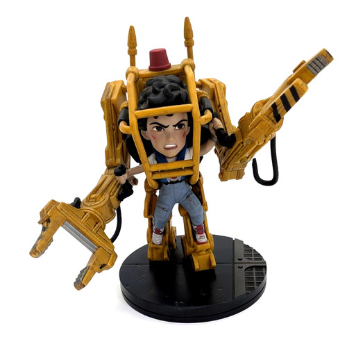 Quantum mechanix aliens - aliens, q