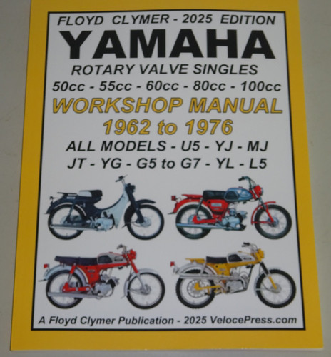 Workshop manual repair - /,