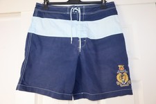 POLO RALPH LAUREN Mens Blue