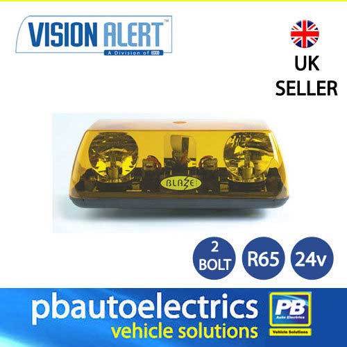 Vision alert blaze 24v 2 - vision,