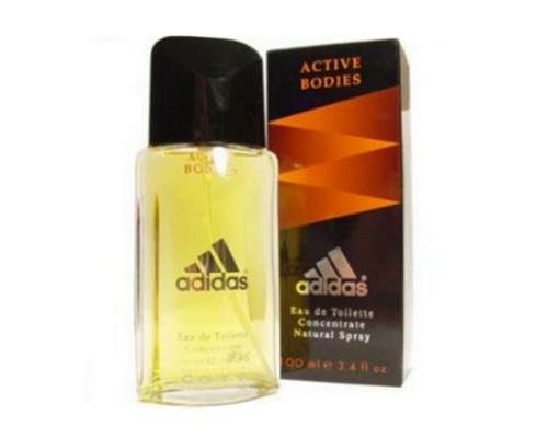 Adidas active bodies - adidas,