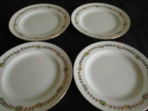 Vintage balmoral china inch - vintage,