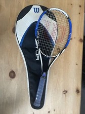 Wilson K Factor Pro Six 6 Tennis Racket