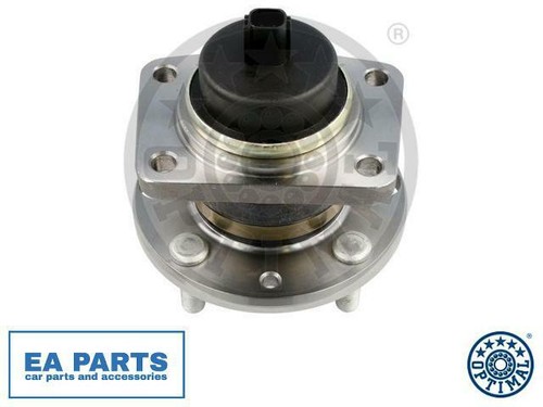 Wheel bearing kit - bearing,