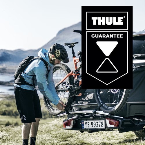 Thule outway hanging bike 45 - hanging,