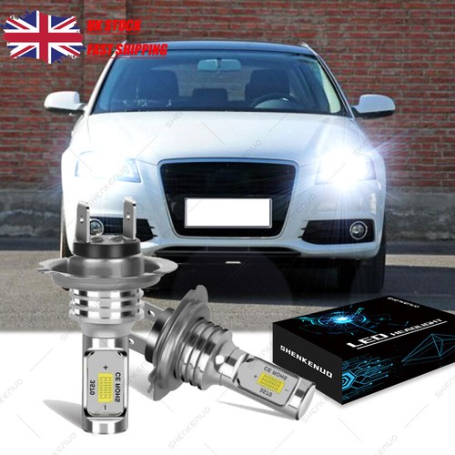 For audi 2003 - 8p, h7
