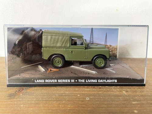 Land rover series iii 45 - series,