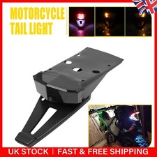 Rear Fender Brake Tail Light