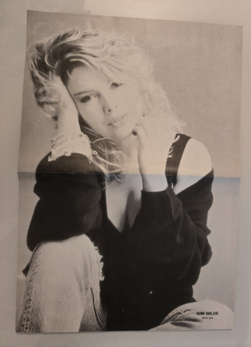 Kim wilde eros ramazzotti - wilde,