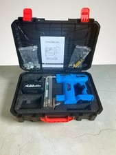 18V Cordless Brad Nailer