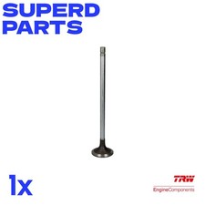 INTAKE VALVE FITS: IVECO FITS