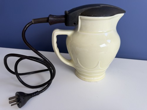Vintage nilsen ceramic - vintage,