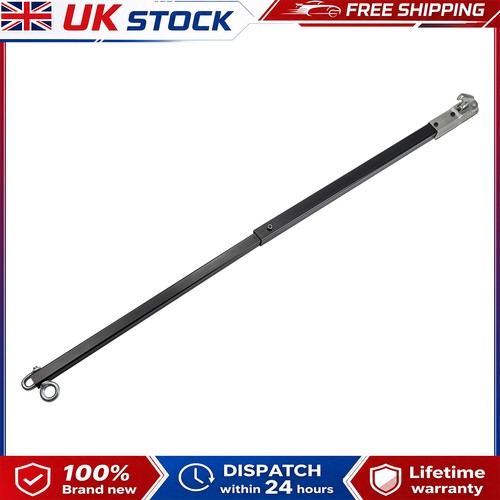 Recovery tow pole smc 5ton - recovery, 3.5ton