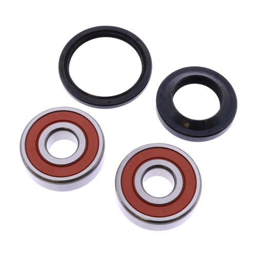 Wheel bearings and - wheel,