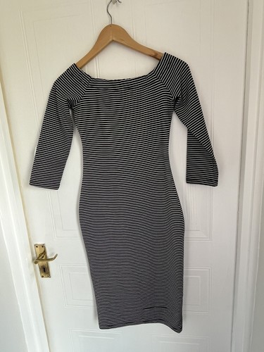 Zara trafaluc black white - zara,