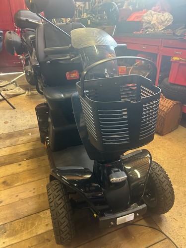 Colt pursuit pride mobility - colt,