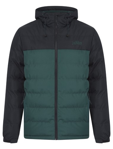 Mens tokyo laundry fleece - tokyo,