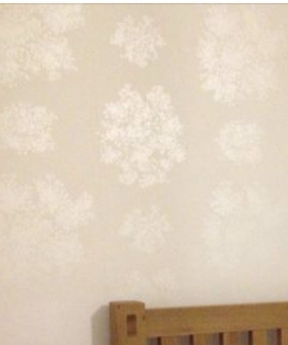 Laura ashley gypsophilia - ashley, “gypsophilia”