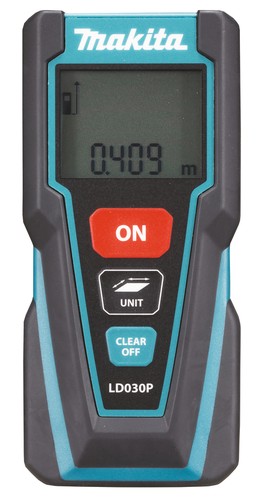 Makita rangefinder 30m - rangefinder,