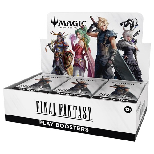 Magic the gathering - magic:,
