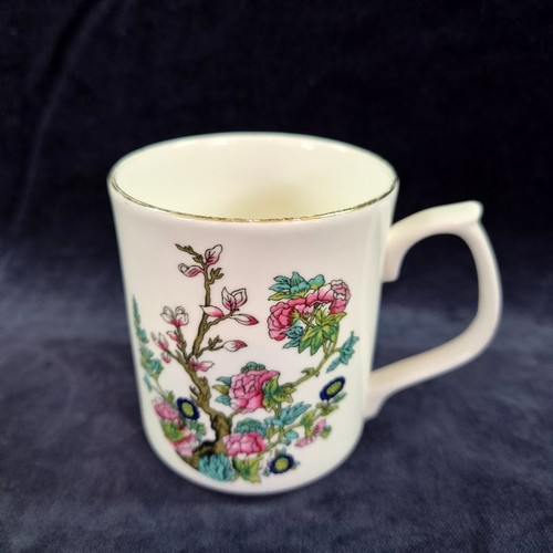 Duchess indian tree mug - tree, 7cm
