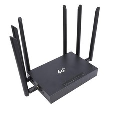 4G LTE CPE Wireless Router