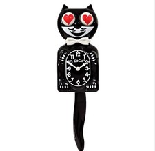 Kit Cat Clock Limited Edition