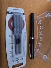 Sheaffer Black Nonsense