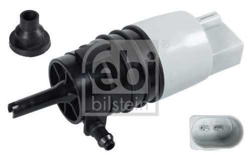 Febi 107383 washer - fluid, pump