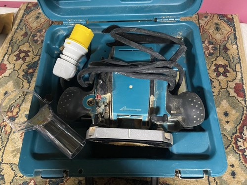 Makita rp0900x 110v 6a - makita,