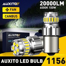 2PCS AUXITO Canbus Error Free