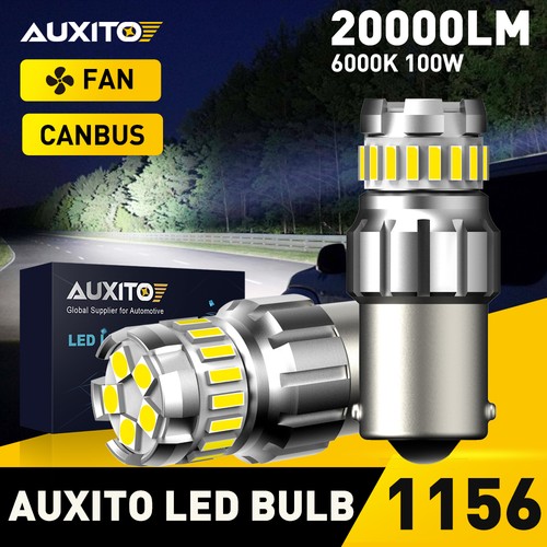 2pcs auxito canbus - 2pcs, error