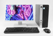 Windows 11 Pro Desktop PC